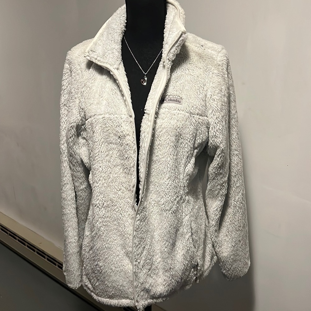 Columbia Fleece